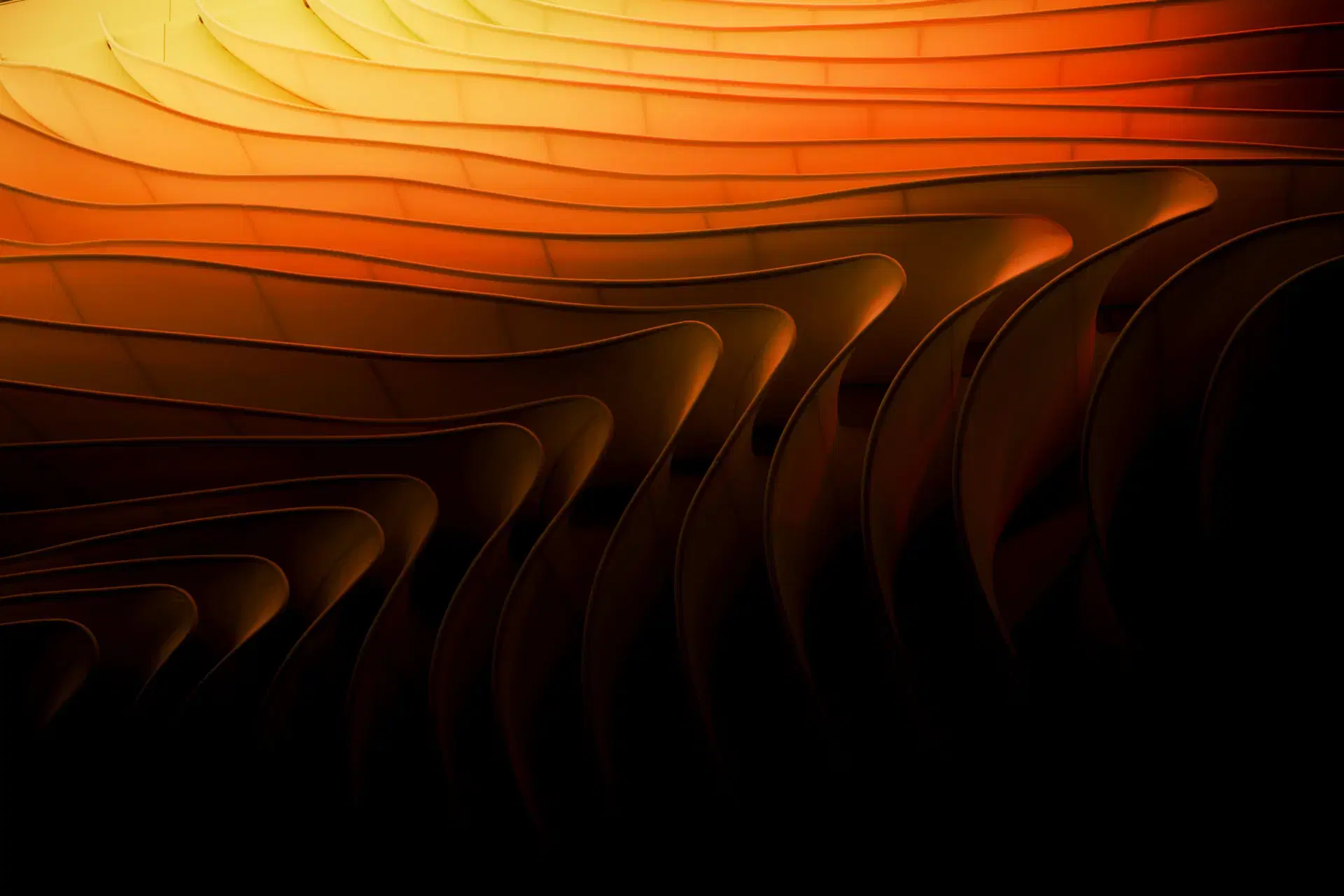 Fallback Background
