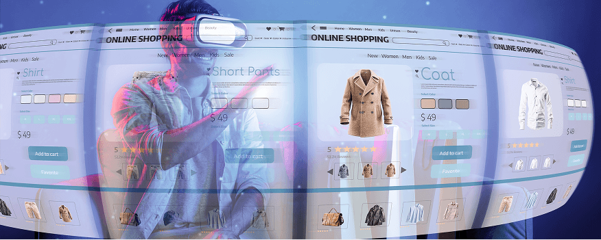AI Product Recommendations