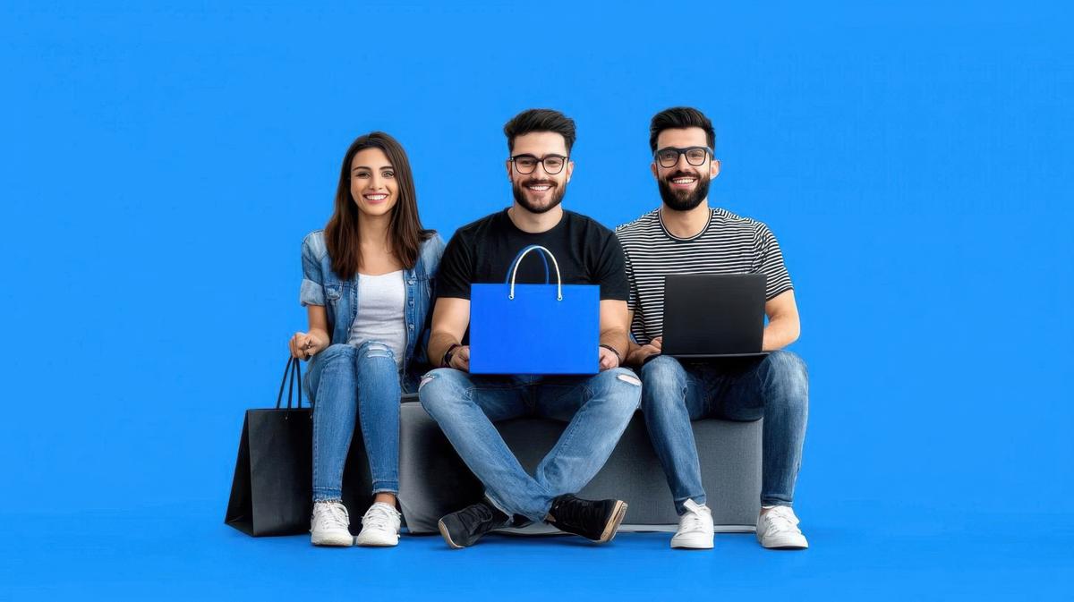 Zero Downtime Commerce Delivery