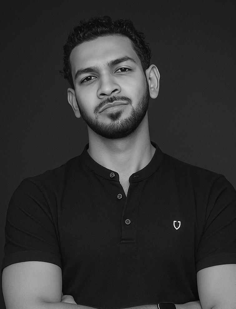 Antony Joy - Director - Global Sales