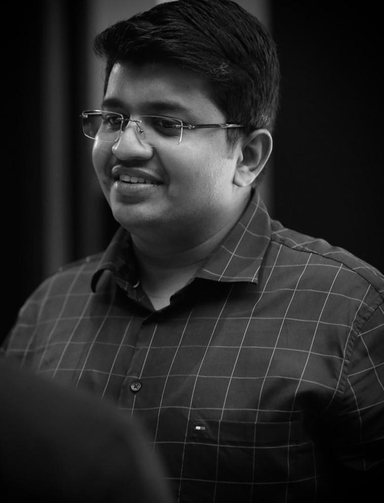 Edwin Andrews - Chief Executive Officer – Woxro – Top IT company in India