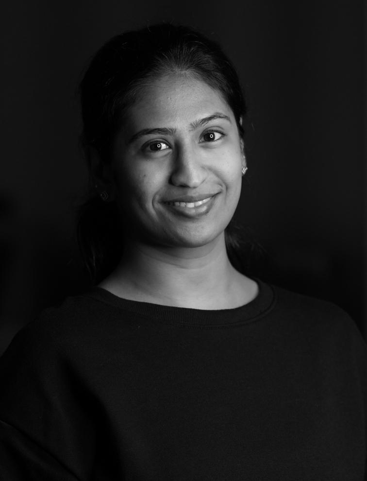 Irene Joseph - Vice President – Woxro