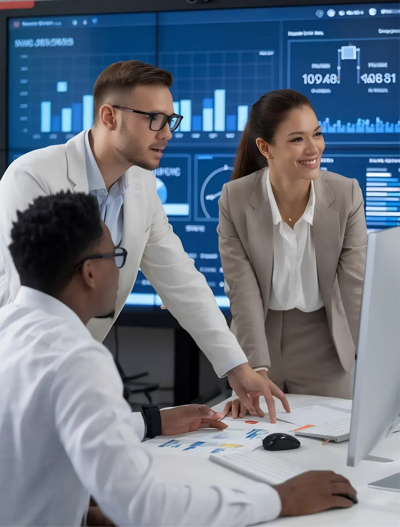 ERP Customization & Integration
