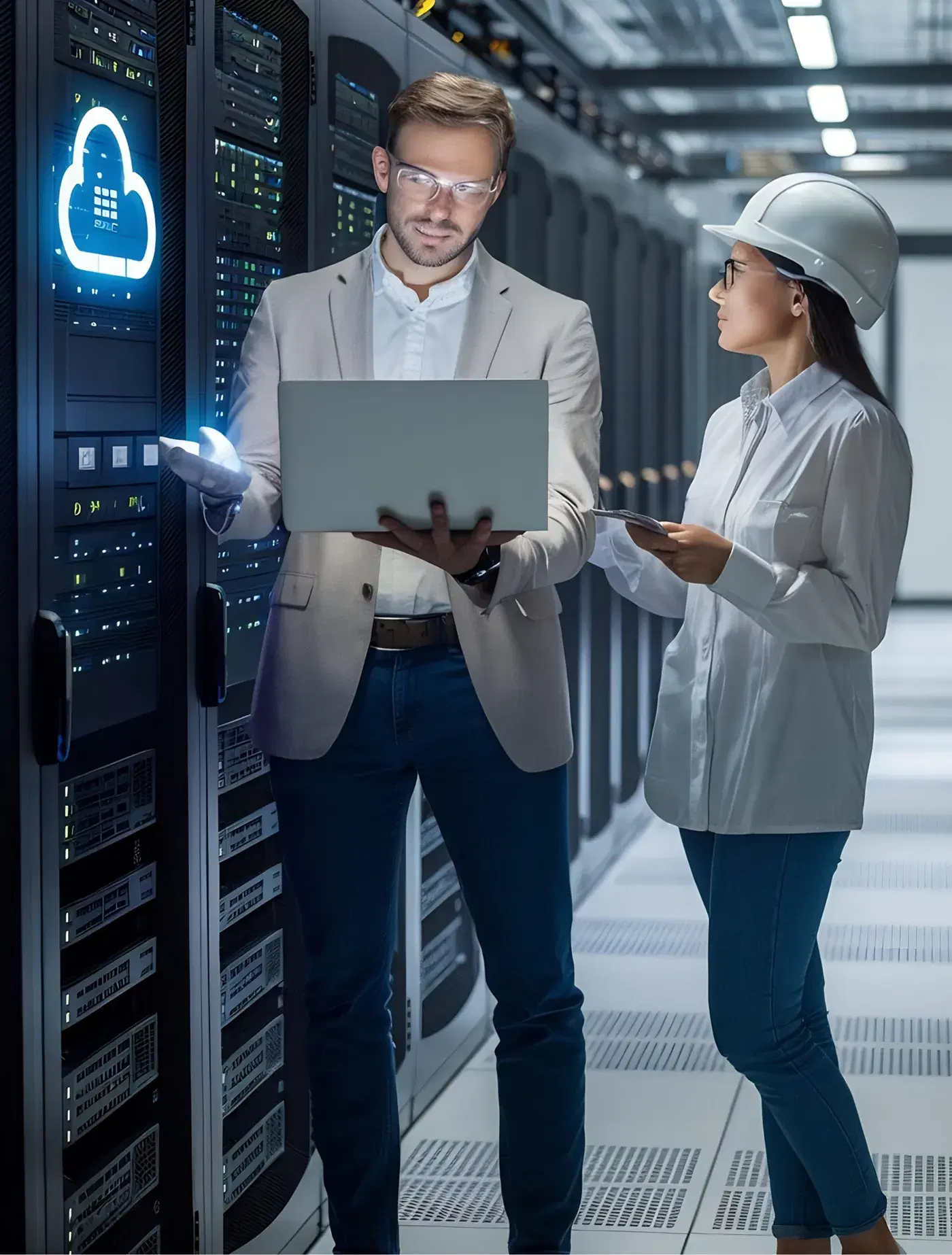 Data Migration & Upgrades