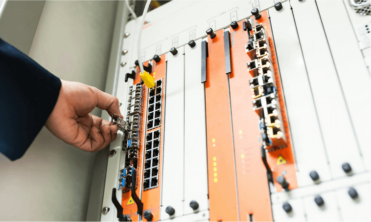 Support and Maintenance Services