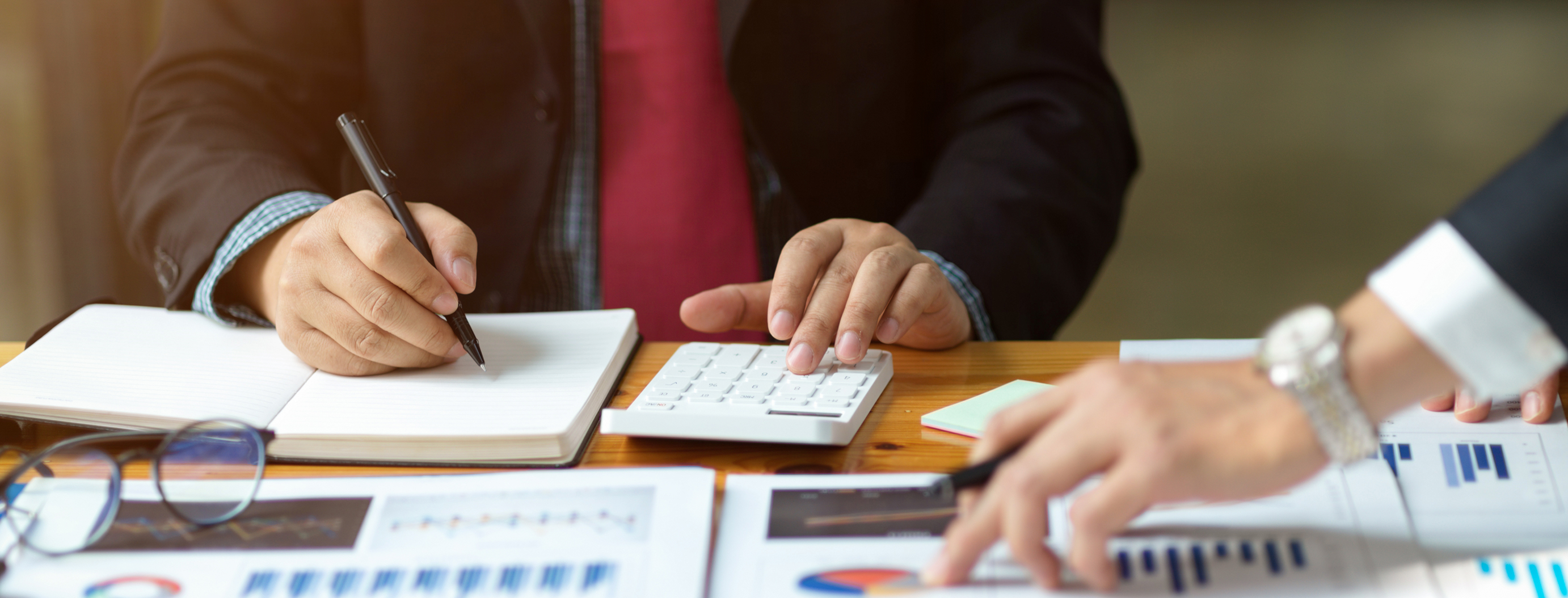 Dynamics 365 implementation for independent financial advice